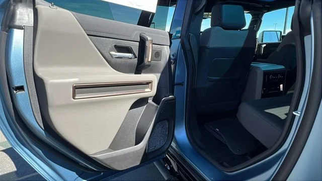New 2024 Neptune Blue Matte GMC 3X OMEGA LIMITED EDITION image 16