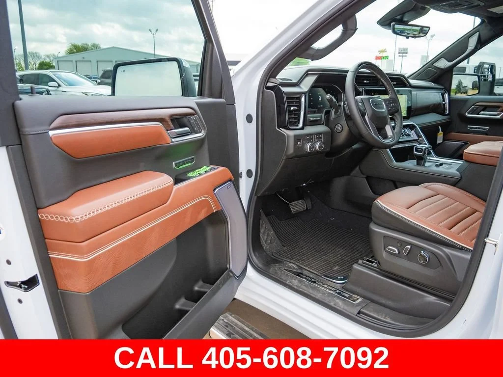 2026 GMC Sierra 1500 Denali Ultimate - Photo 32