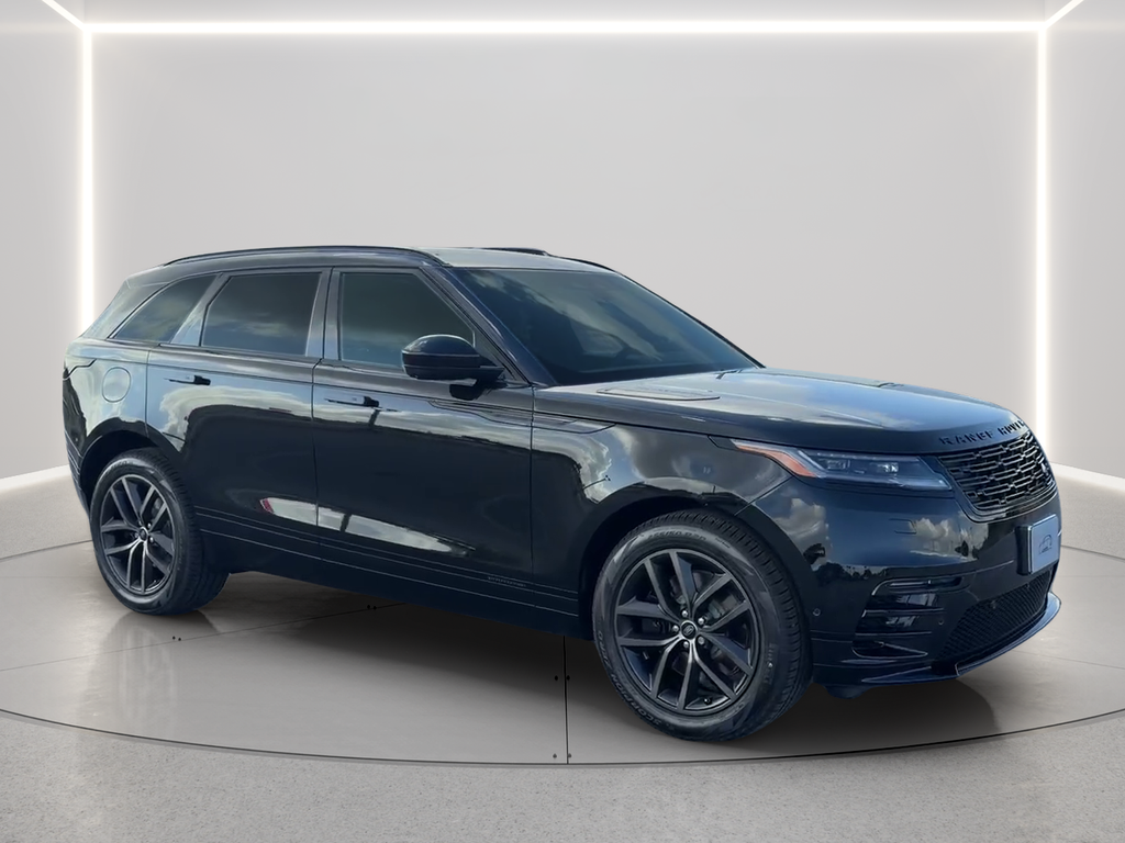 New 2026 Santorini Black Land Rover  image 3