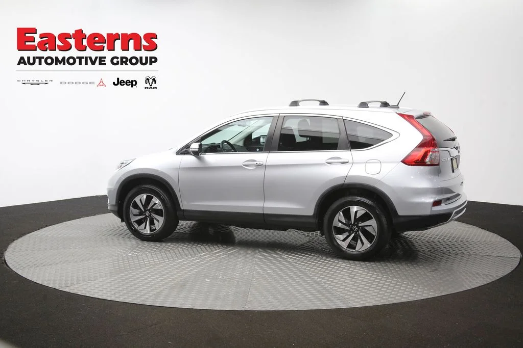 Used 2015 Gray Honda Touring image 63