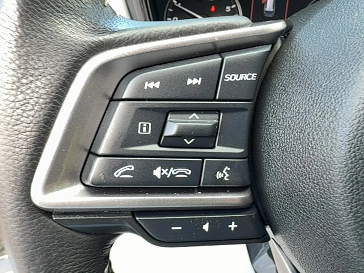 Used 2024 Ice Silver Metallic Subaru Premium image 16