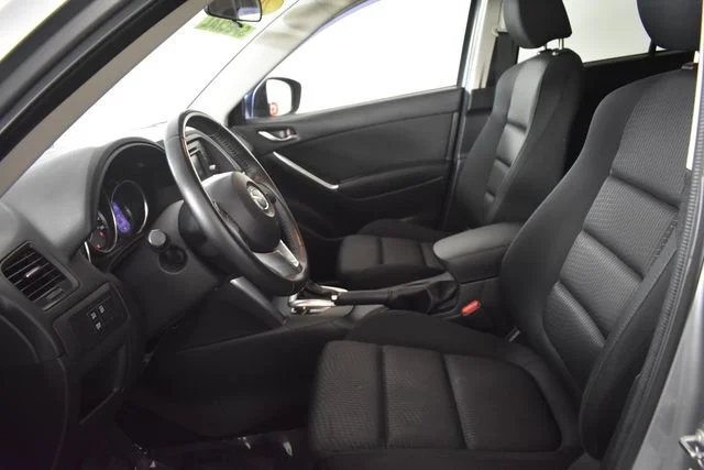 Used 2014 Silver Mazda Touring image 22