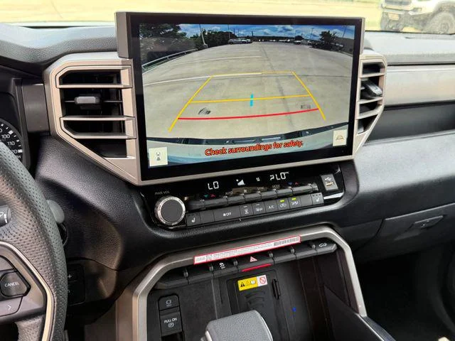Certified Used 2026 LUNAR ROCK Toyota SR5 image 18
