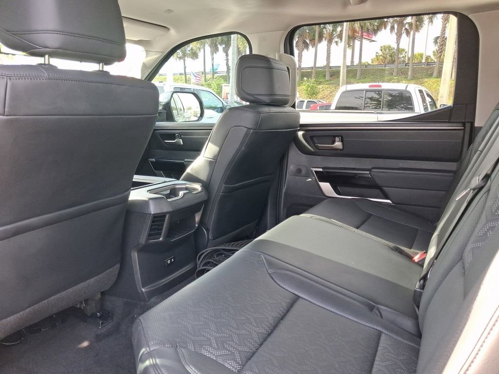 Used 2024  Toyota Limited image 12