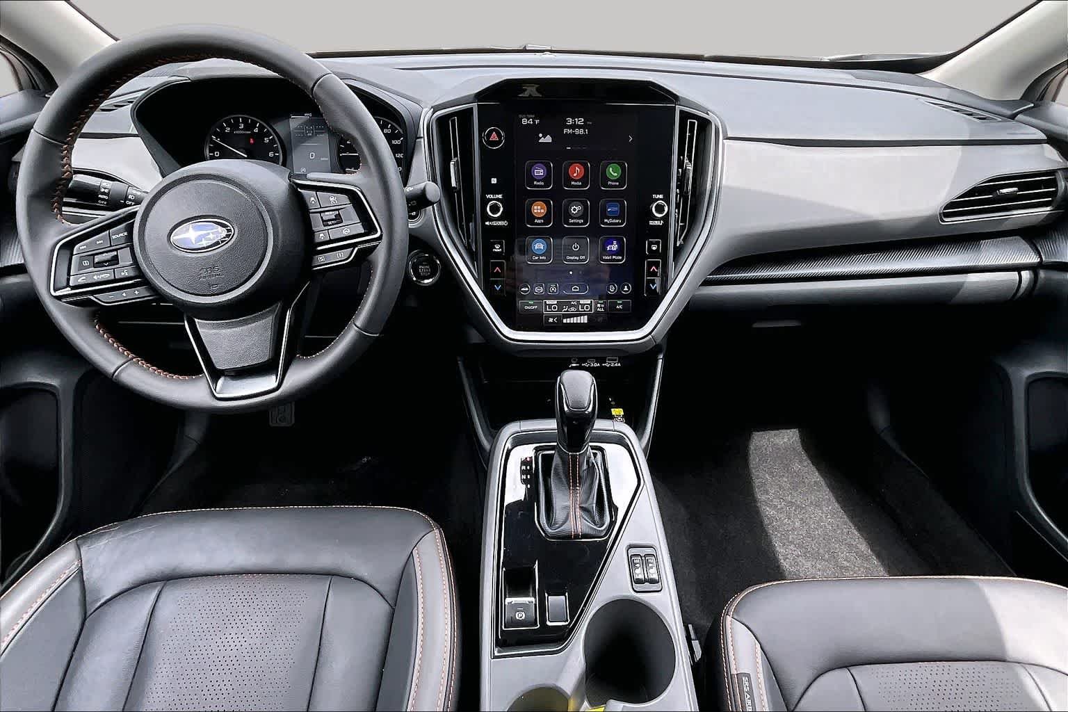 2025 Subaru Crosstrek Limited - Photo 16