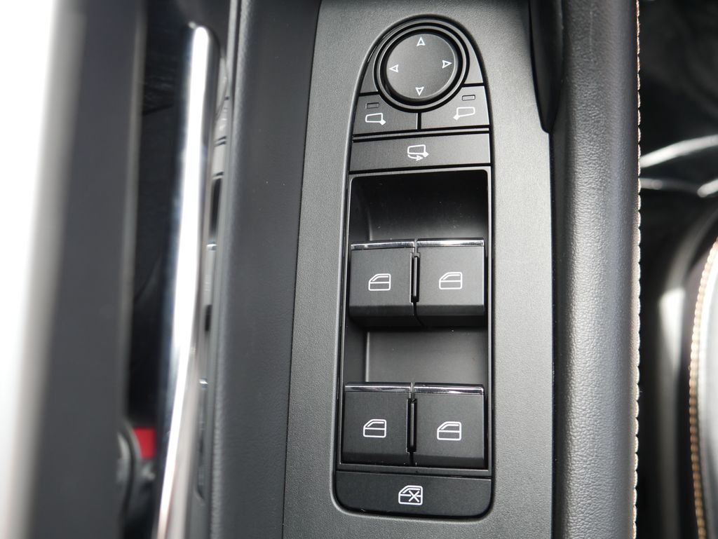 Certified Used 2025 Black Mazda Premium Plus image 35