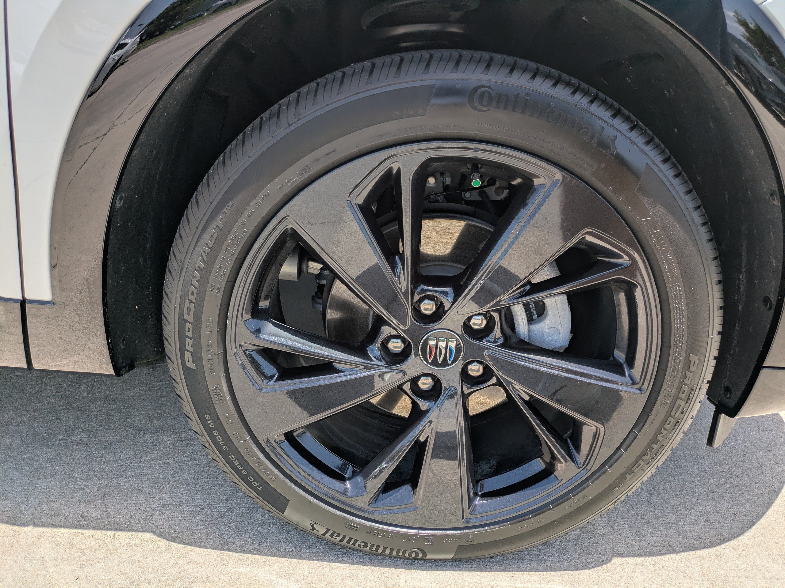 2024 Buick Envision Sport Touring - Photo 9