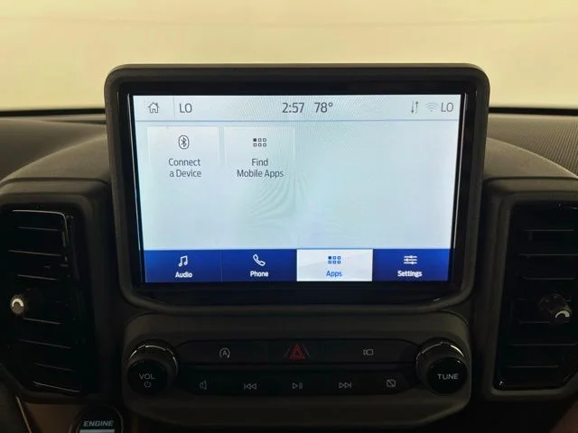 2023 Ford Bronco Sport Badlands - Photo 18