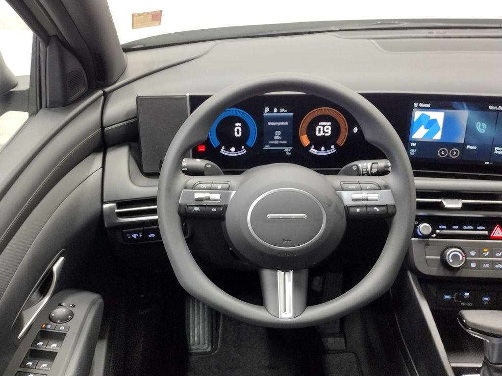 New 2026 Sage Hyundai SE image 32