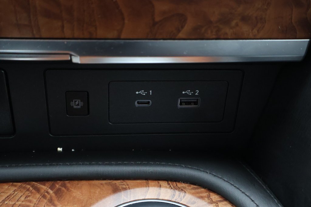 2024 Nissan Armada SL - Photo 32