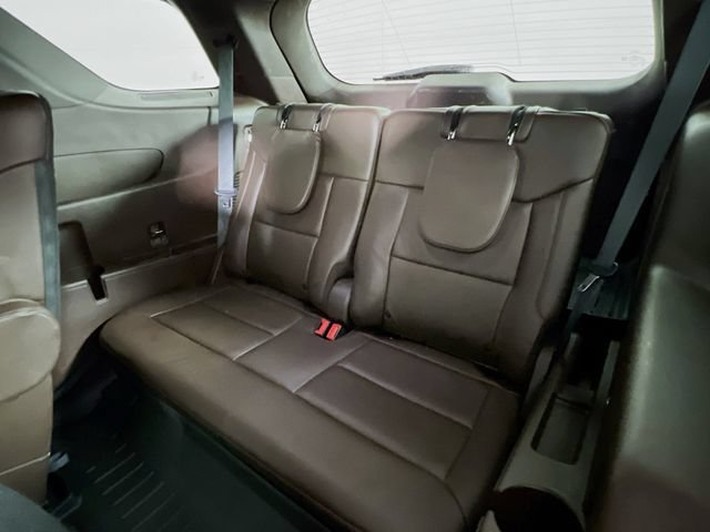 Used 2022 White Ford King Ranch image 36