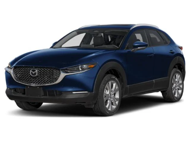 2026 Mazda CX-30 Premium AWD's photo