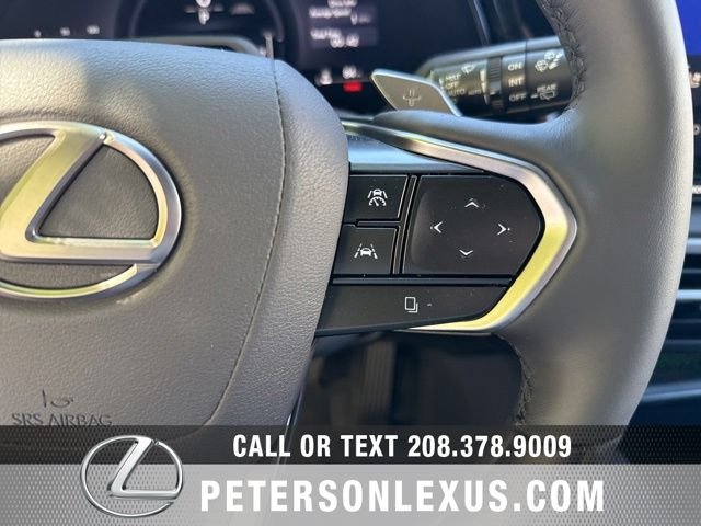 New 2026 Iridium Lexus PREMIUM PLUS image 26