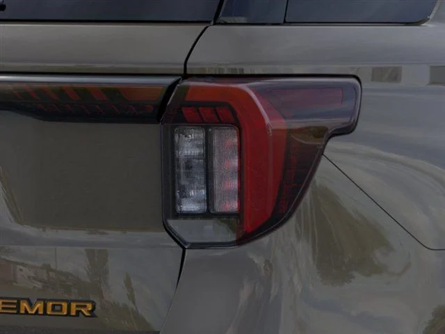 New 2026 Marsh Gray Ford Tremor image 21