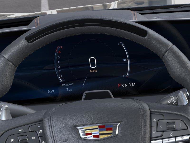 2026 Cadillac CT5 Sport - Photo 18