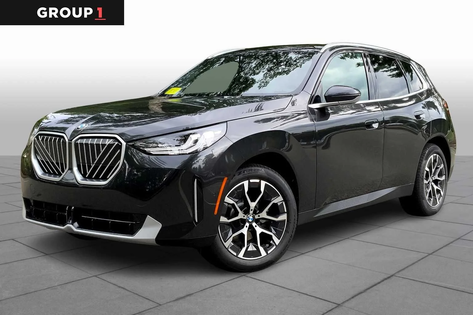 2026 BMW X3 30 XDRIVE's photo
