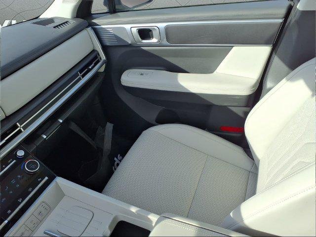 2026 Hyundai Santa Fe SEL - Photo 15