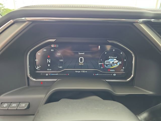 2025 GMC Sierra 2500HD Denali - Photo 28