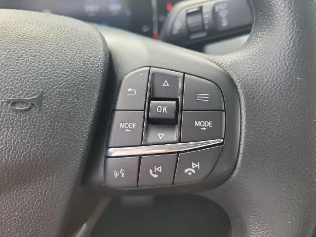 New 2026 Ruby Red Metallic Ford XLT image 27