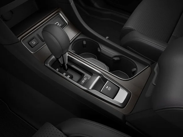 New 2027 DARK MAHOGANY PEARL Subaru Touring image 20
