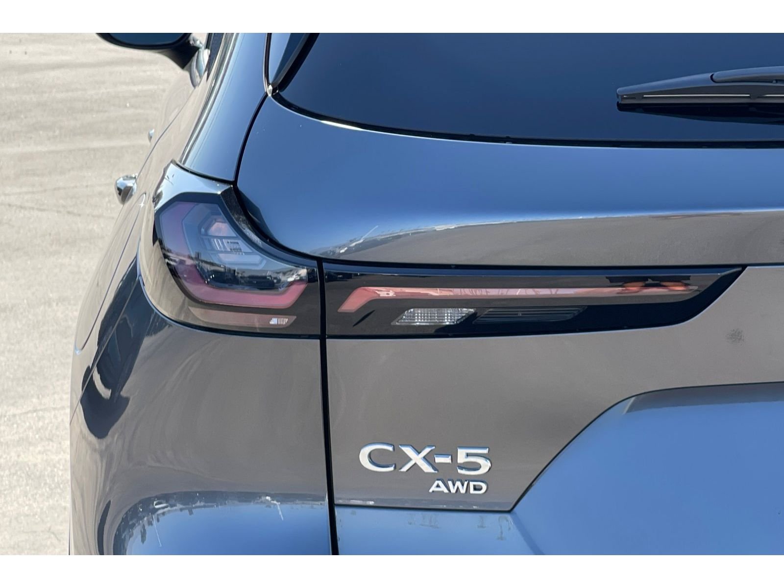Certified Used 2026 Machine Gray Metallic Mazda 2.5 S Premium image 44