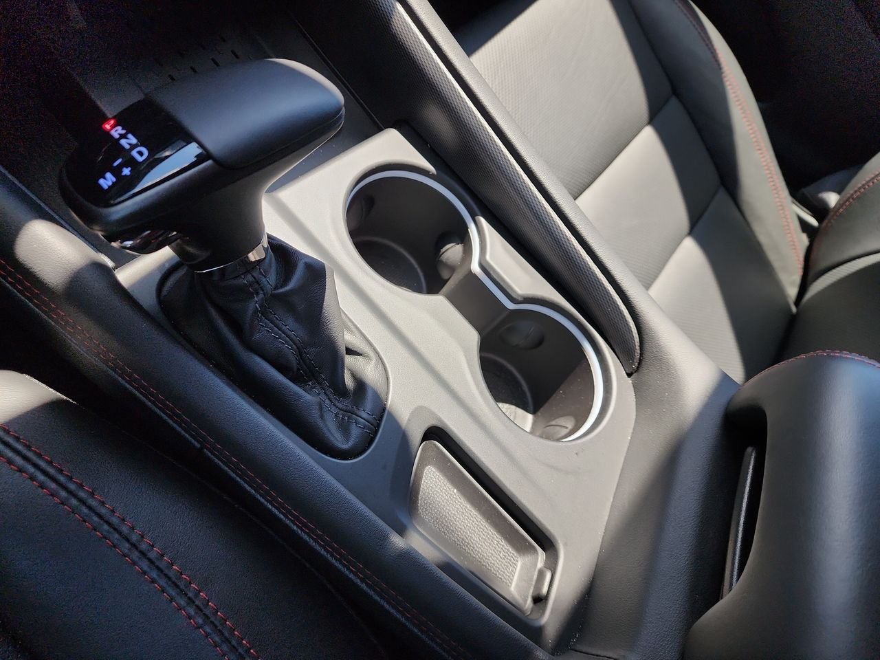 2026 Dodge Durango GT Plus - Photo 19