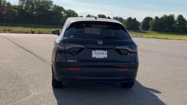 2026 Honda HR-V LX - Photo 7