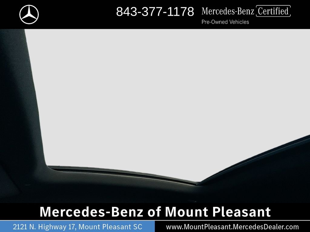 Certified Used 2023 Black Mercedes-AMG GLE 53 AMG® image 23