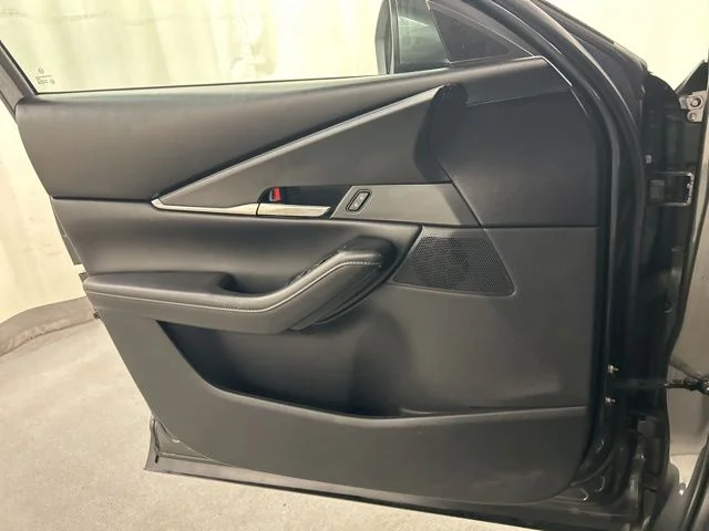 Used 2023 Gray Mazda 2.5 S Preferred Package image 23