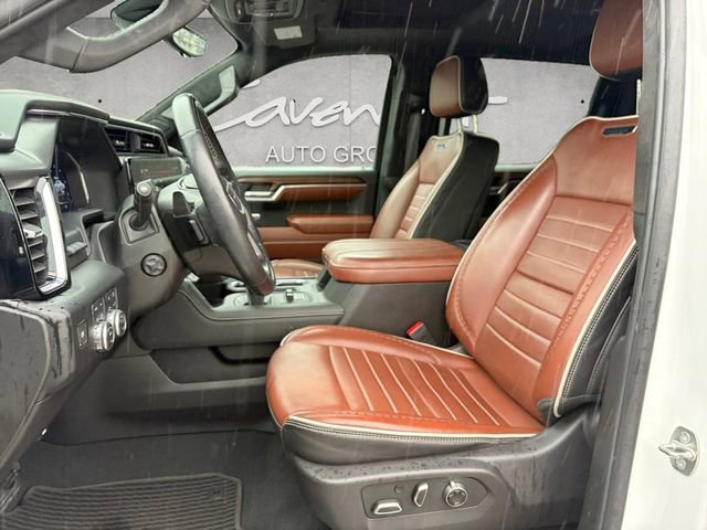 2024 GMC Sierra 1500 Denali Denali Ultimate - Photo 19