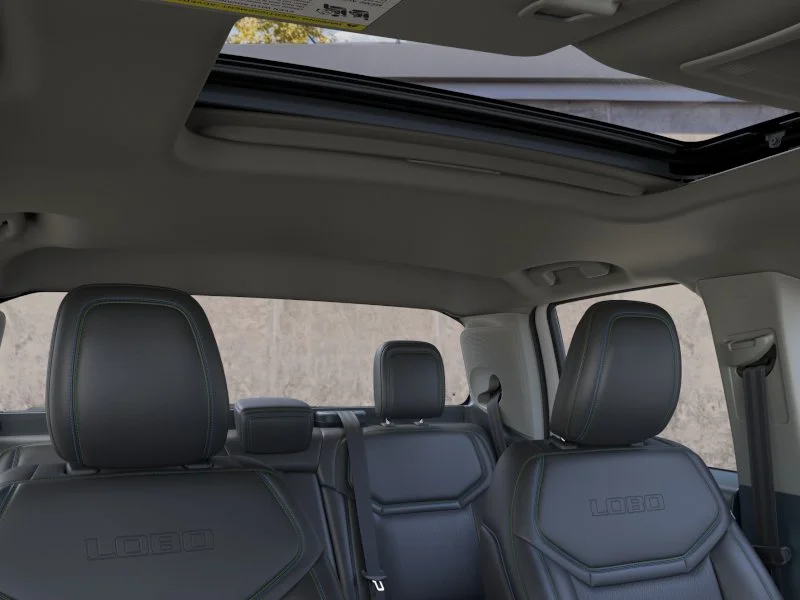 2026 Ford Maverick Lobo Standard - Photo 36