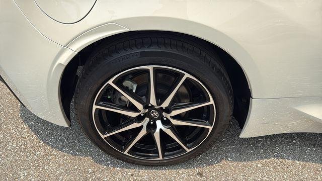 Certified Used 2026 HALO Toyota  image 11