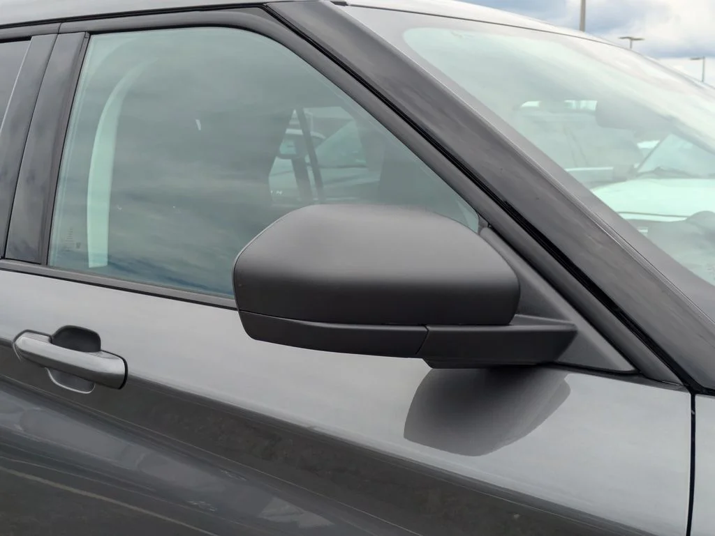 New 2026 Carbonized Gray Metallic Ford Active image 12