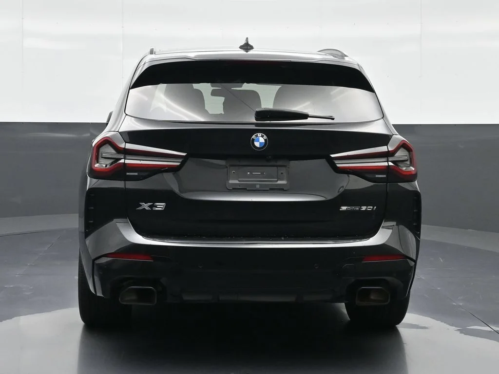 2024 BMW X3 30i - Photo 7