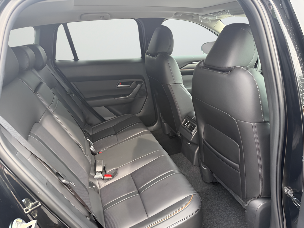 New 2026 Jet Black Mica Mazda 2.5 S Premium image 24