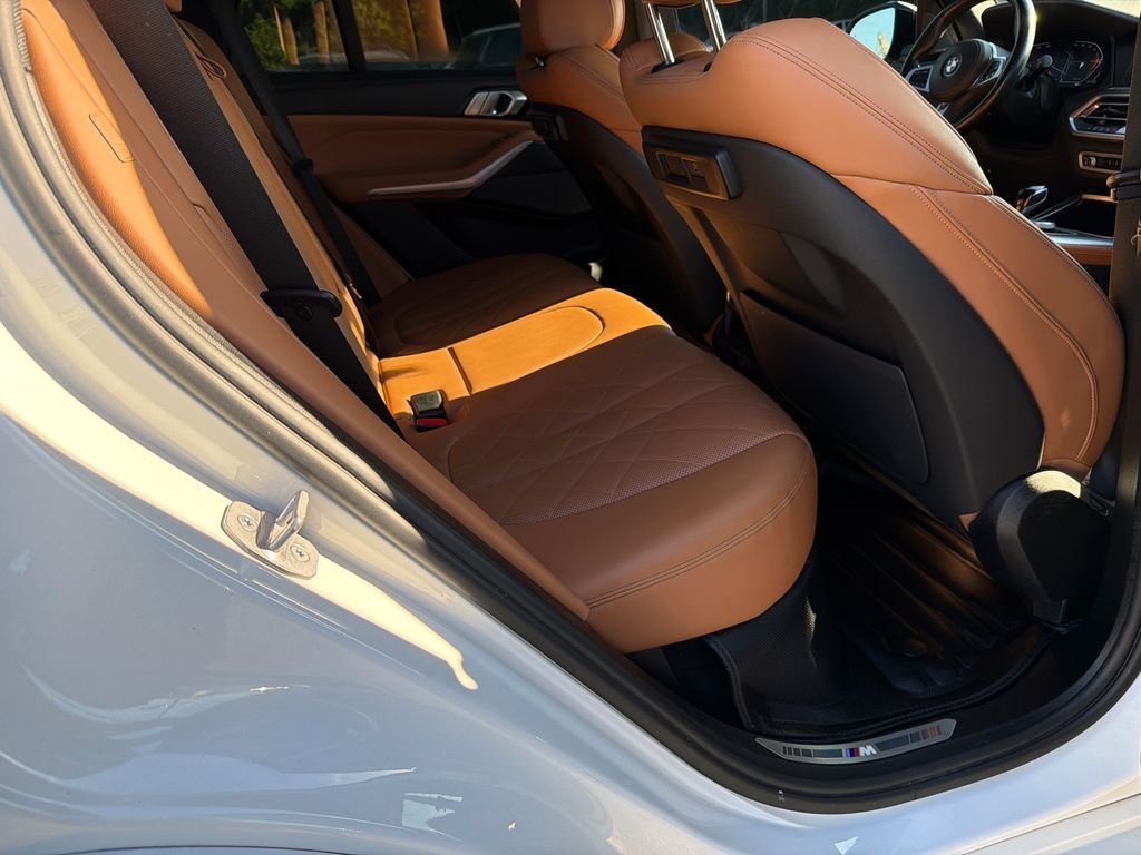 2023 BMW X5 40i - Photo 15