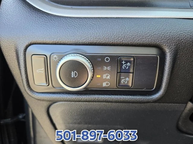 Used 2023 Black Ford XLT image 31