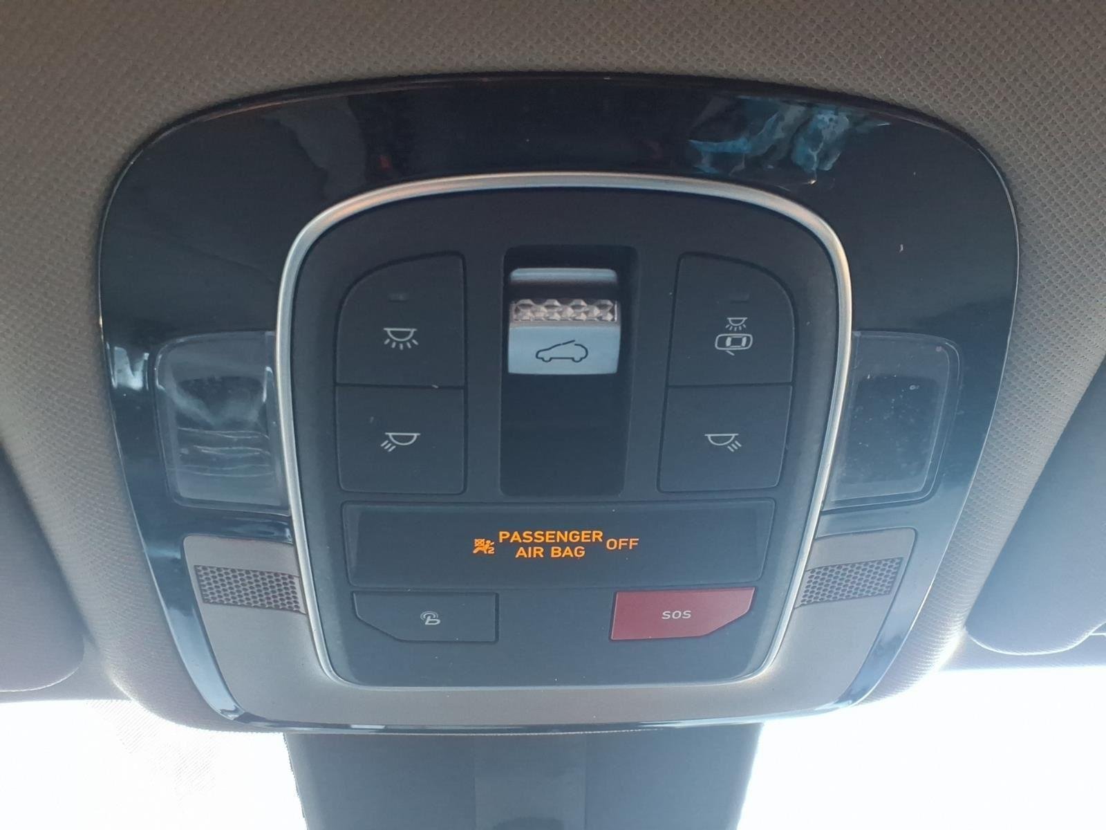2023 Hyundai Santa Fe SEL - Photo 21