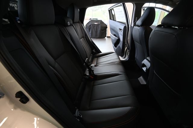 New 2026 CRYSTAL WHITE PEARL Subaru Limited Hybrid image 24