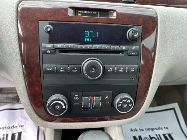 2007 Chevrolet Impala LT - Photo 15