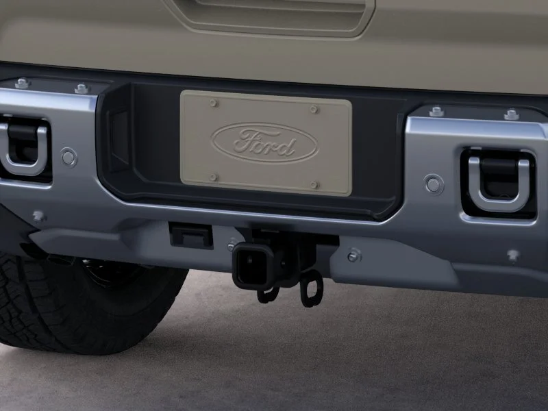 2025 Ford Bronco Sport Outer Banks - Photo 59