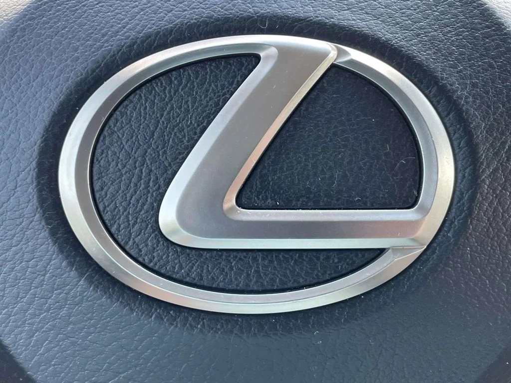 Used 2018 Black Lexus Two-Row image 32
