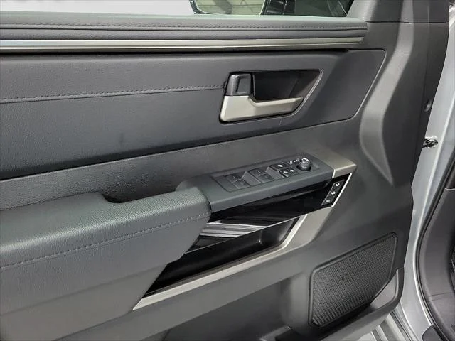 Certified Used 2025 CELESTIAL SILVER Toyota  image 10