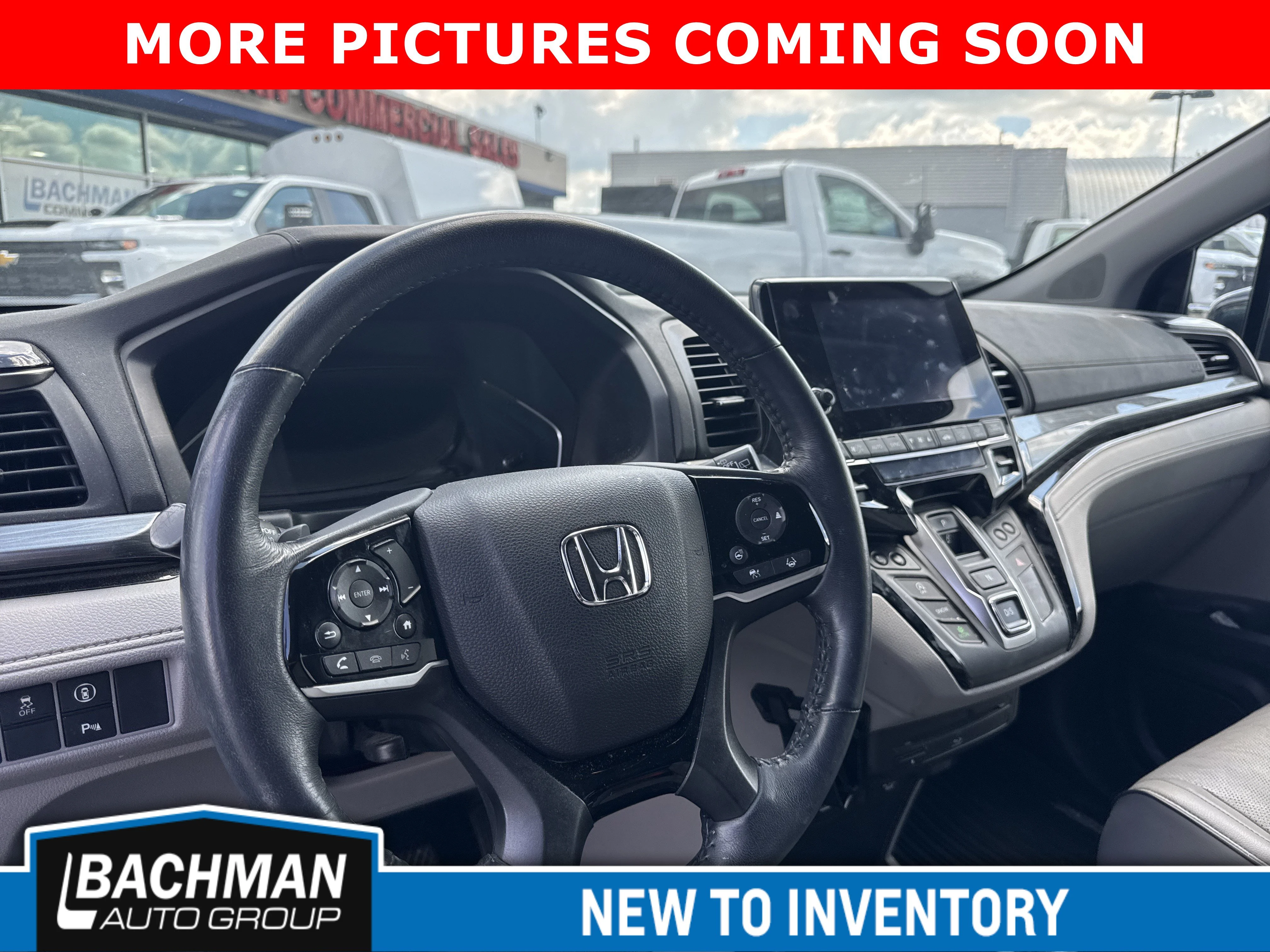 Used 2023  Honda Elite image 7