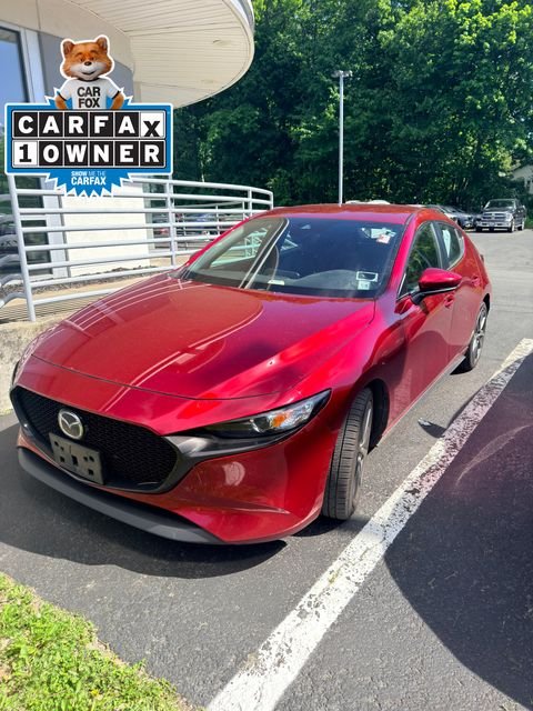 2023 Mazda CX-3 Select AT 5-Door SKYACTIV's photo