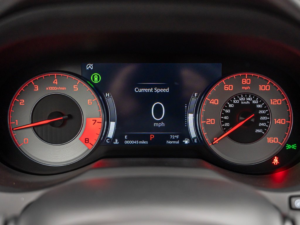 2026 Acura RDX A-Spec w/Advance Package - Photo 37