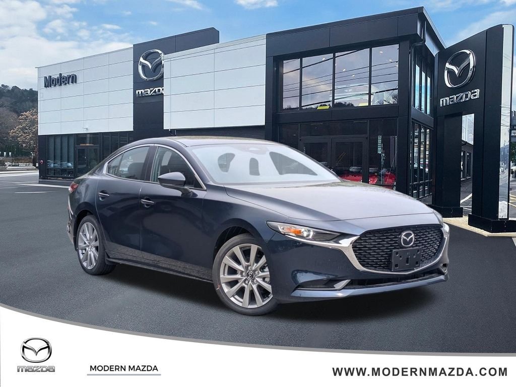 2026 Mazda CX-3 Preferred AT 4-Door SKYACTIV's photo