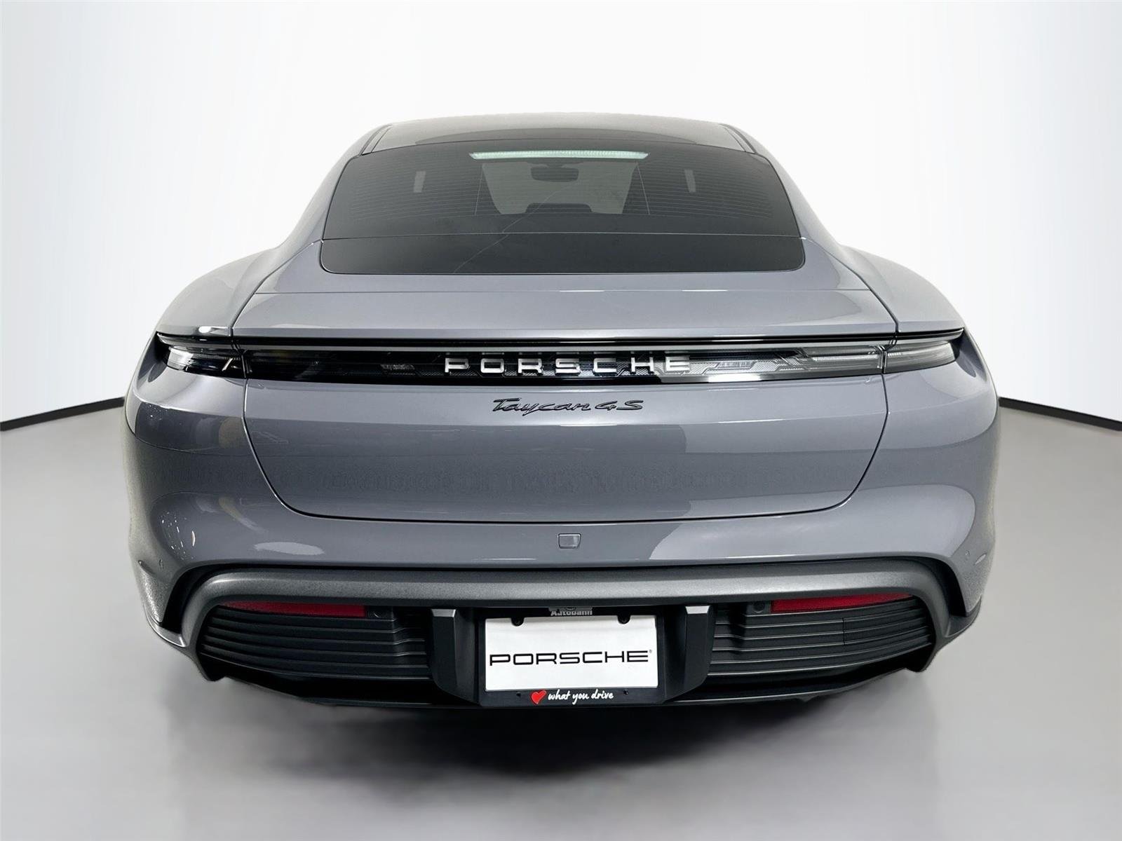 New 2026 Slate Grey Neo Porsche 4S image 6