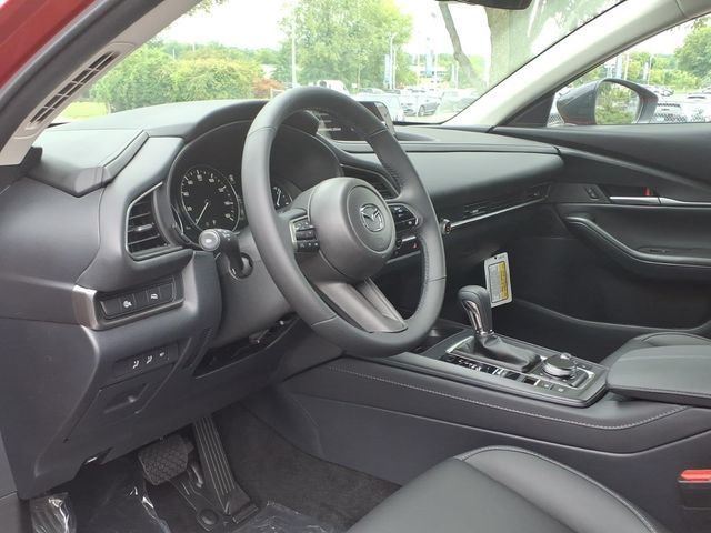 New 2026 Soul Red Crystal Metallic Mazda 2.5 S Select Sport AWD image 13