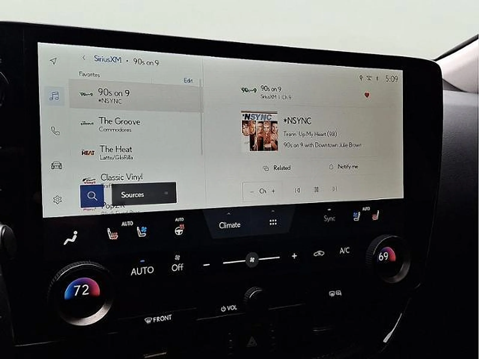 Used 2025 Caviar Lexus Luxury image 17